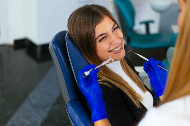 Best Laser Dentistry  in Coulee Dam, WA