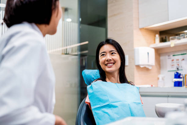 Professional Holistic Dental Care Services in Coulee Dam, WA