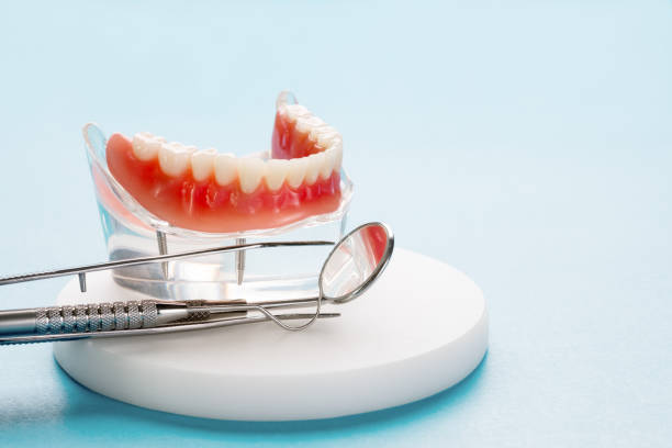 TMJ/TMD Treatment in Coulee Dam, WA