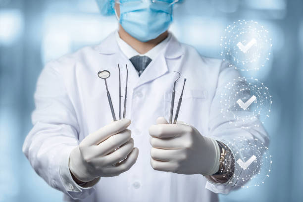 Emergency Dental Services in Coulee Dam, WA