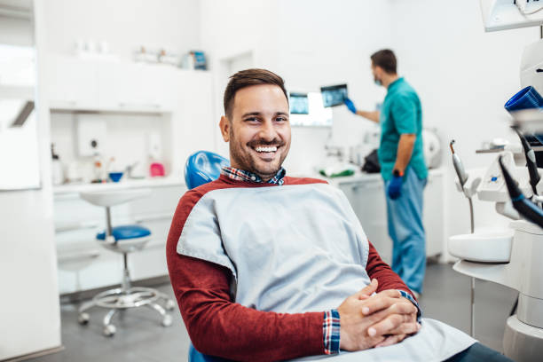 Best Dental Exams and Cleanings  in Coulee Dam, WA