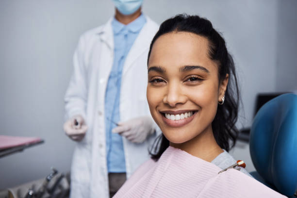Dental X-Rays and Imaging in Coulee Dam, WA