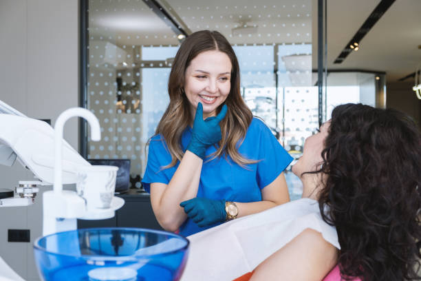 Best Oral Cancer Screening  in Coulee Dam, WA
