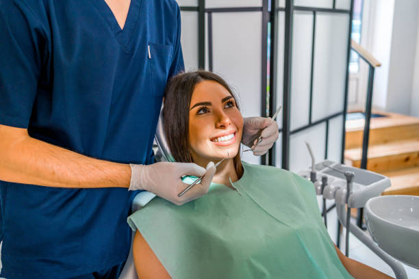 Reliable Coulee Dam, WA Holistic Dental Care Services Solutions