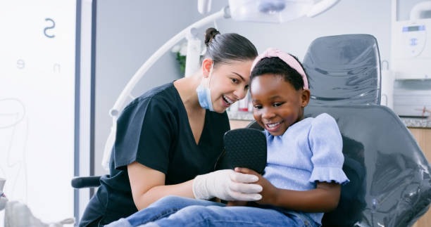 TMJ/TMD Treatment in Coulee Dam, WA