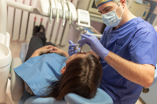 Best Laser Dentistry  in Coulee Dam, WA