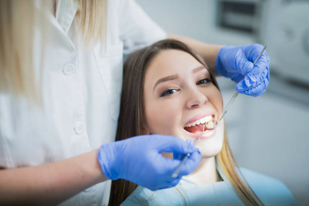 Best Pediatric Dentistry  in Coulee Dam, WA