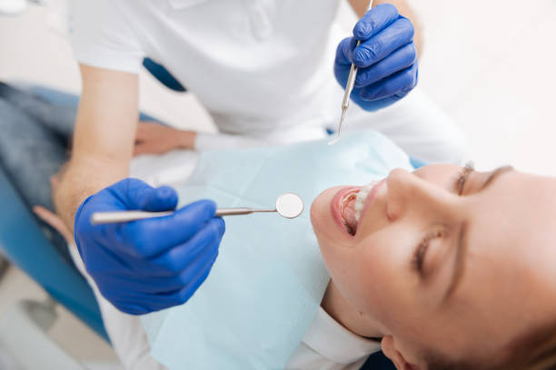 Best Dental Fillings (Composite and Amalgam)  in Coulee Dam, WA